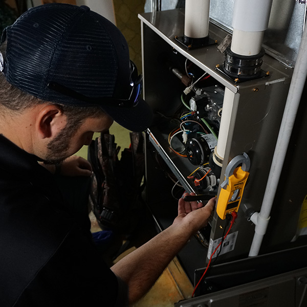 Beavercreek Heating Repair Services