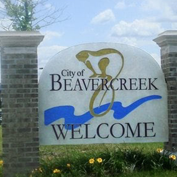 Beavercreek, Ohio