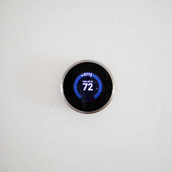 Smart Thermostats in Beavercreek, Ohio