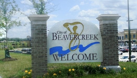 beavercreek hvac