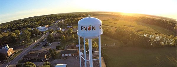 enon hvac