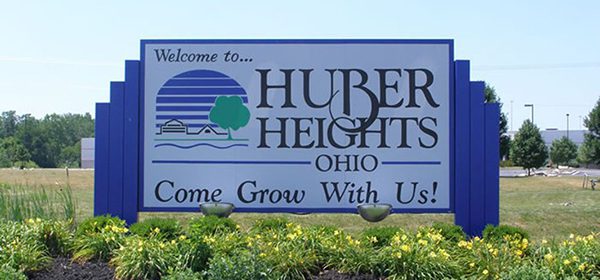 Huber Heights