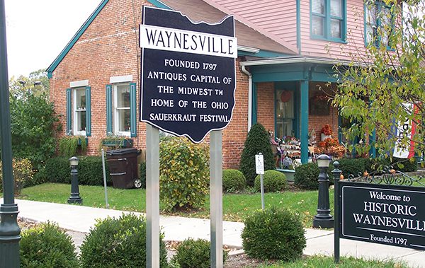 waynesville hvac