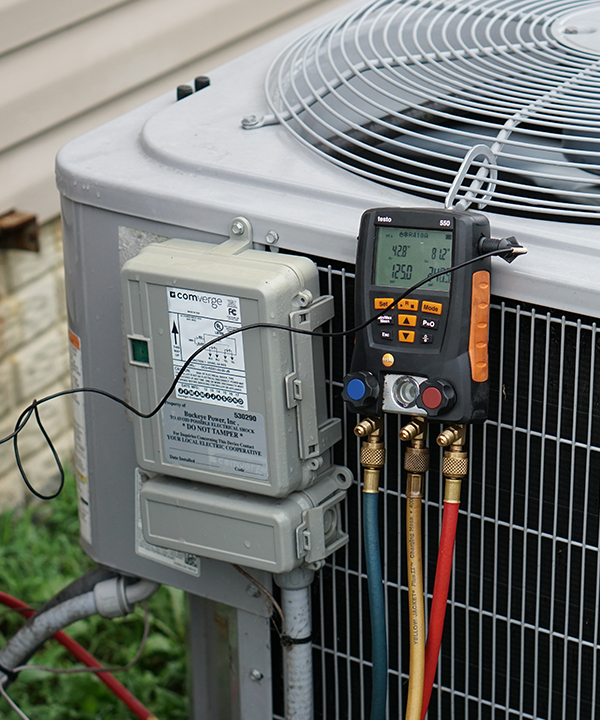 AC Services in Beavercreek, Ohio