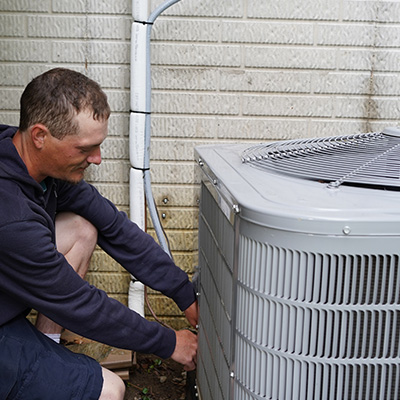 Heat Pump Repair Beavercreek, Ohio