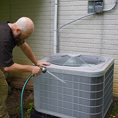 Heat Pumps in Beavercreek, Ohio