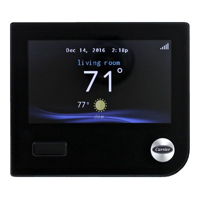 Smart Thermostats in Beavercreek, OH